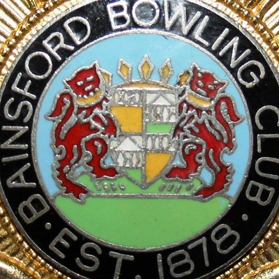 Club's logo