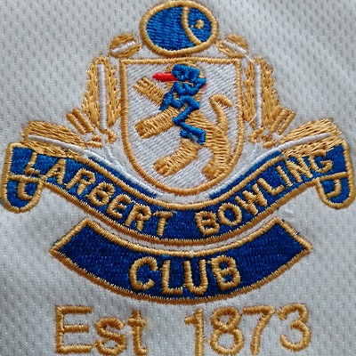 Club's logo