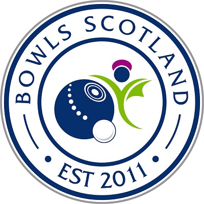 Bowls Scotland Logo.